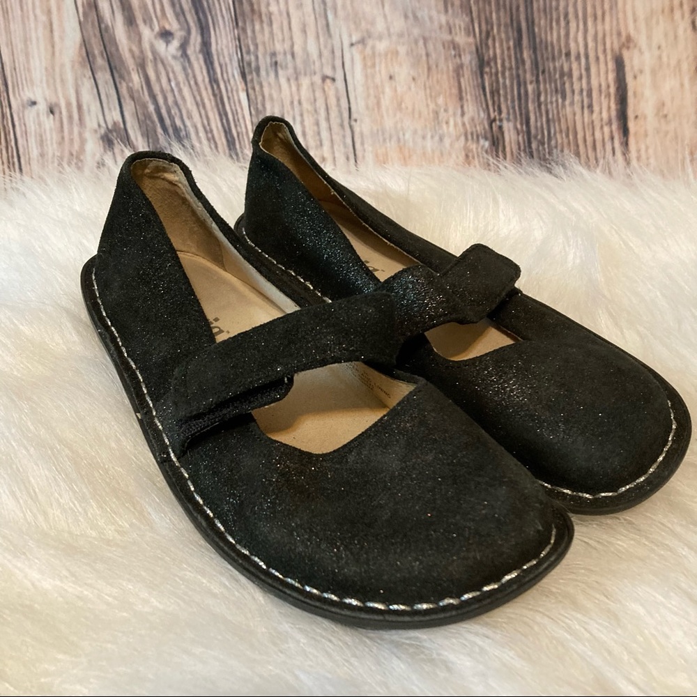 Alegria Shoes